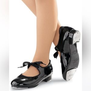 ABT Spotlights Beginner Tap Shoe